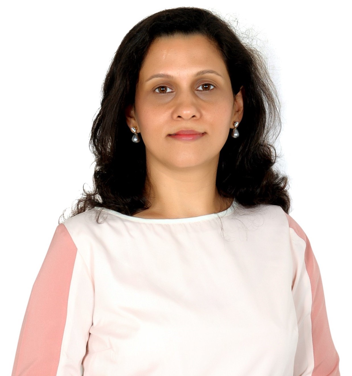 Dr. Sarika Kelkar